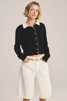 RIVEN TOP - Sweaters - Sassanova