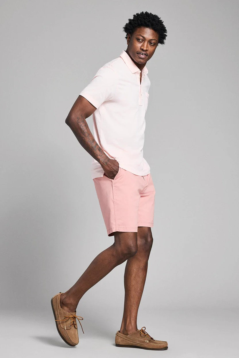 PENSACOLA POLO - Polos - Novaman