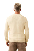 HEIRLOOM CREWNECK SWEATER-novaman