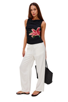 FETE TOP - Blouses - Sassanova