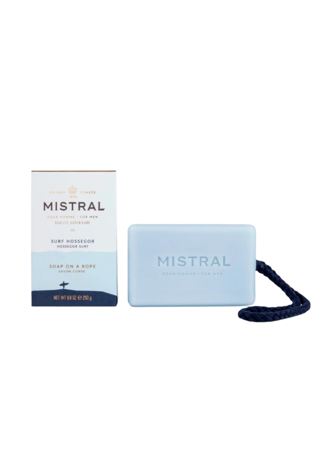 MEN’S SOAP SURF HOSSEGOR - Men's Gifts - Fragrance & Body - Novaman