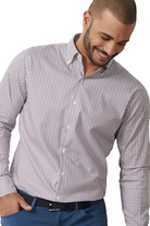 JULIAN CROWN LITE SPORT SHIRT - novaman