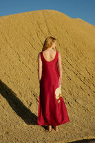 POPPY DRESS - Dresses - Sassanova