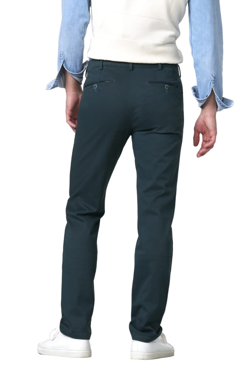 BONN PANT - Pants - Novaman