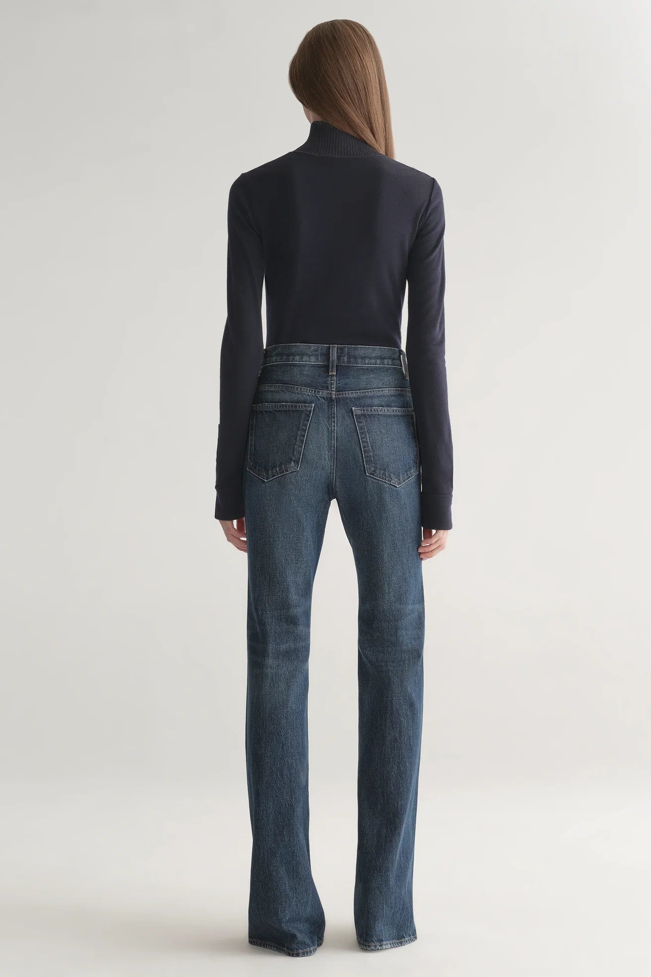 ELYSE TOP - Sweaters - Sassanova