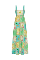 BELLE DRESS - Dresses - Sassanova