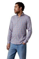 THE MOVEMENT SHIRT - Long Sleeved Shirts - Novaman