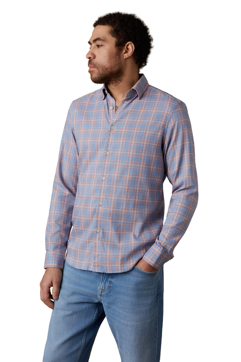 THE MOVEMENT SHIRT