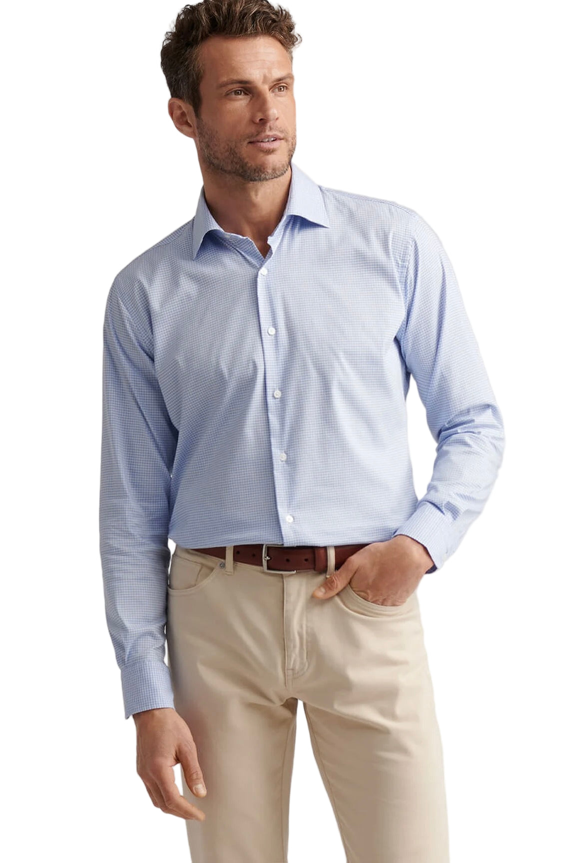 JACKSON CROWN LITE SPORT SHIRT
novaman