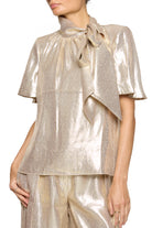 BALINDA BLOUSE - Sassanova