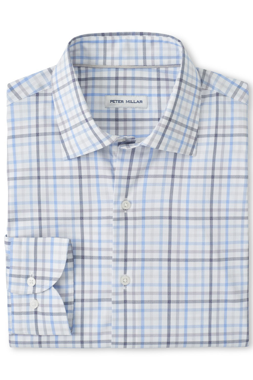 WARREN CROWN LITE SPORT SHIRT - Novaman