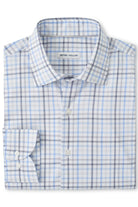 WARREN CROWN LITE SPORT SHIRT - Novaman