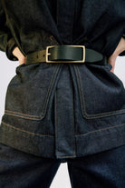 REBOUND BELT - Belts - Sassanova