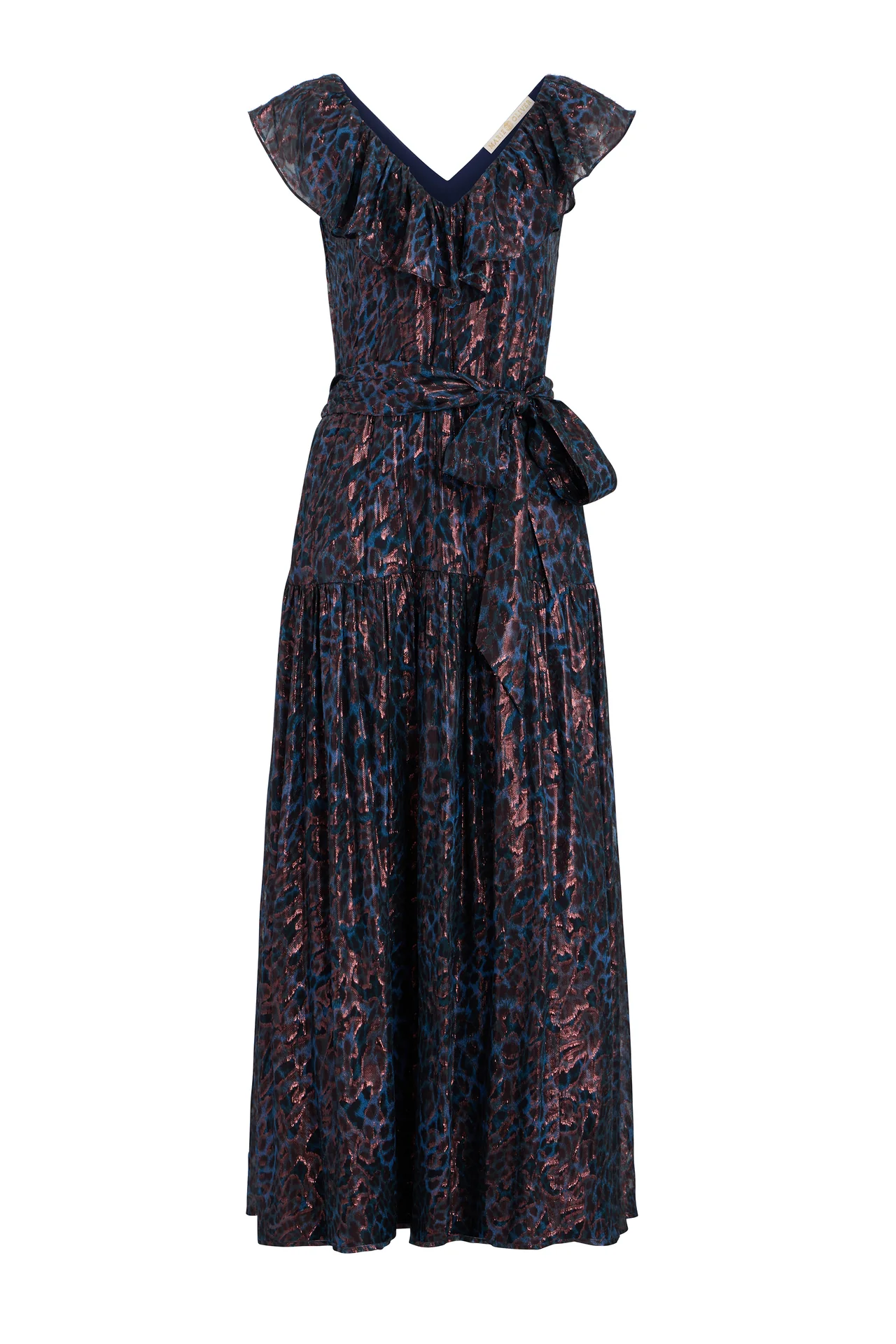 FRANCINE DRESS - sassanova