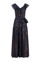 FRANCINE DRESS - sassanova