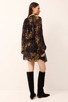 BOBBI DRESS - Sassanova