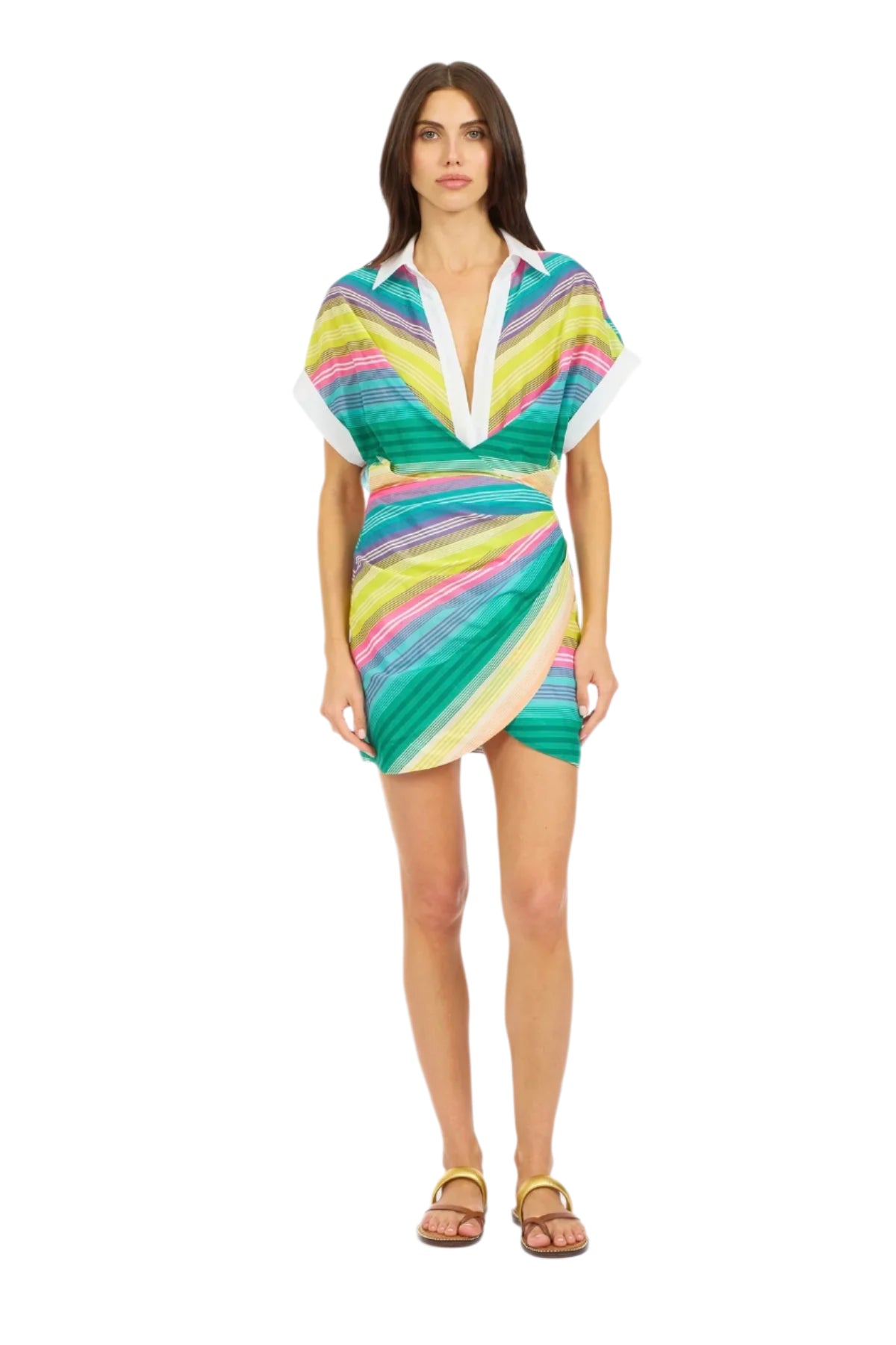 MONTMARTRE PREP DRESS
sassanova