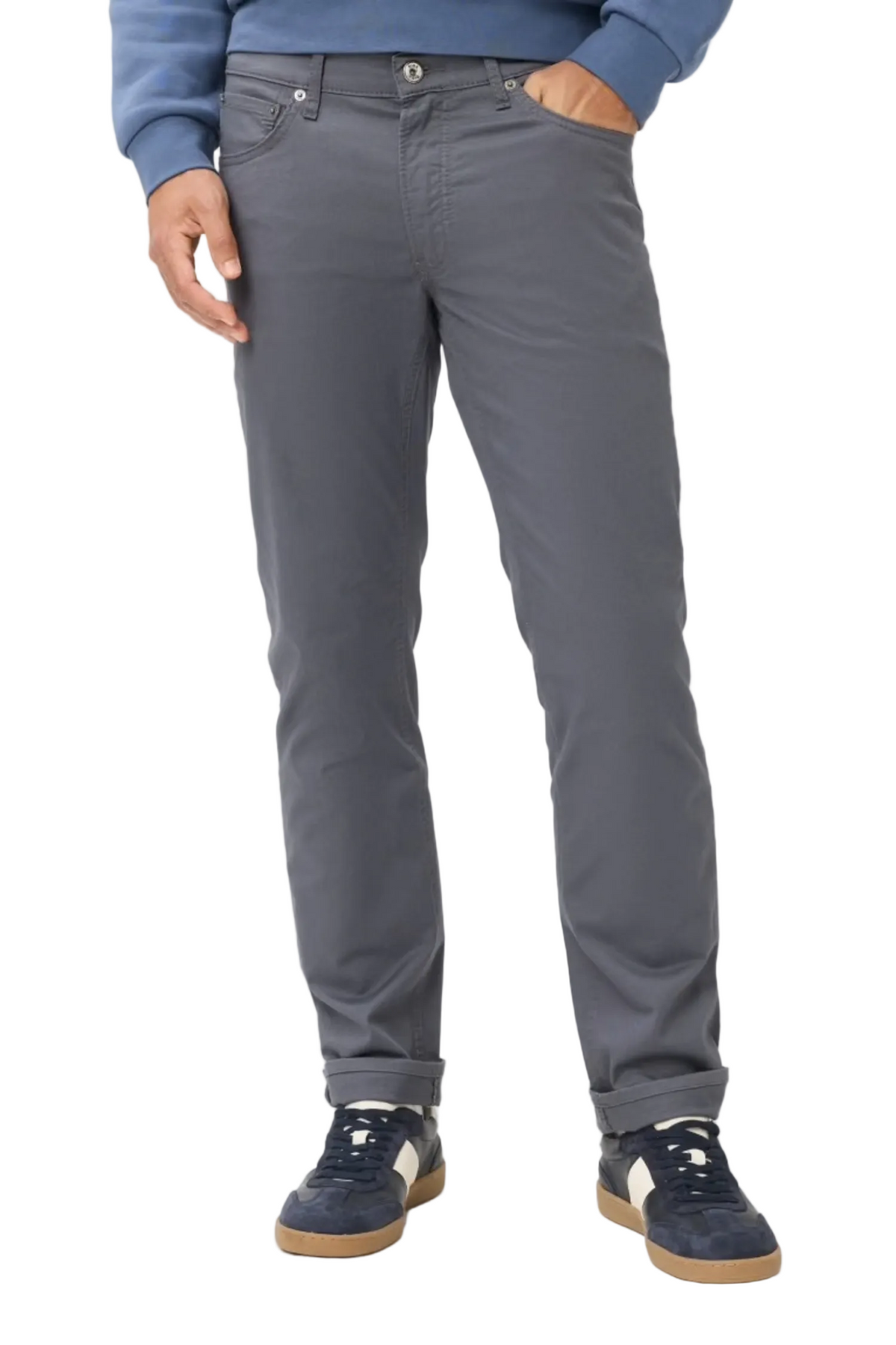 NOVAMAN - CHUCK DX LUXURY PANT Sassanova Novaman