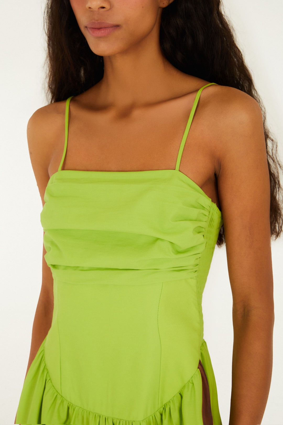 MAXI DRESS - Dresses - Sassanova