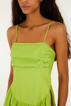 MAXI DRESS - Dresses - Sassanova