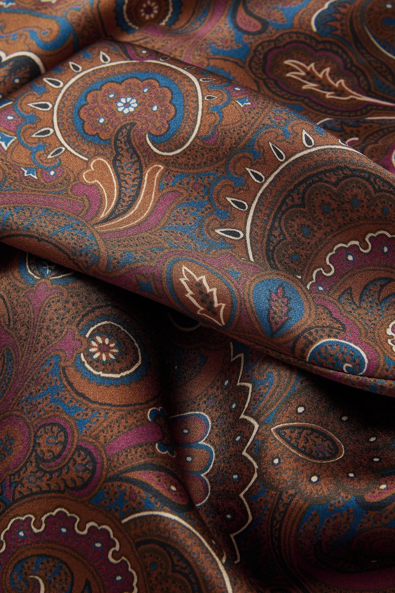 FRANCINE BLOUSE - Sassanova