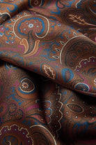 FRANCINE BLOUSE - Sassanova