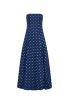 LILY MAXI DRESS - Dresses - Sassanova