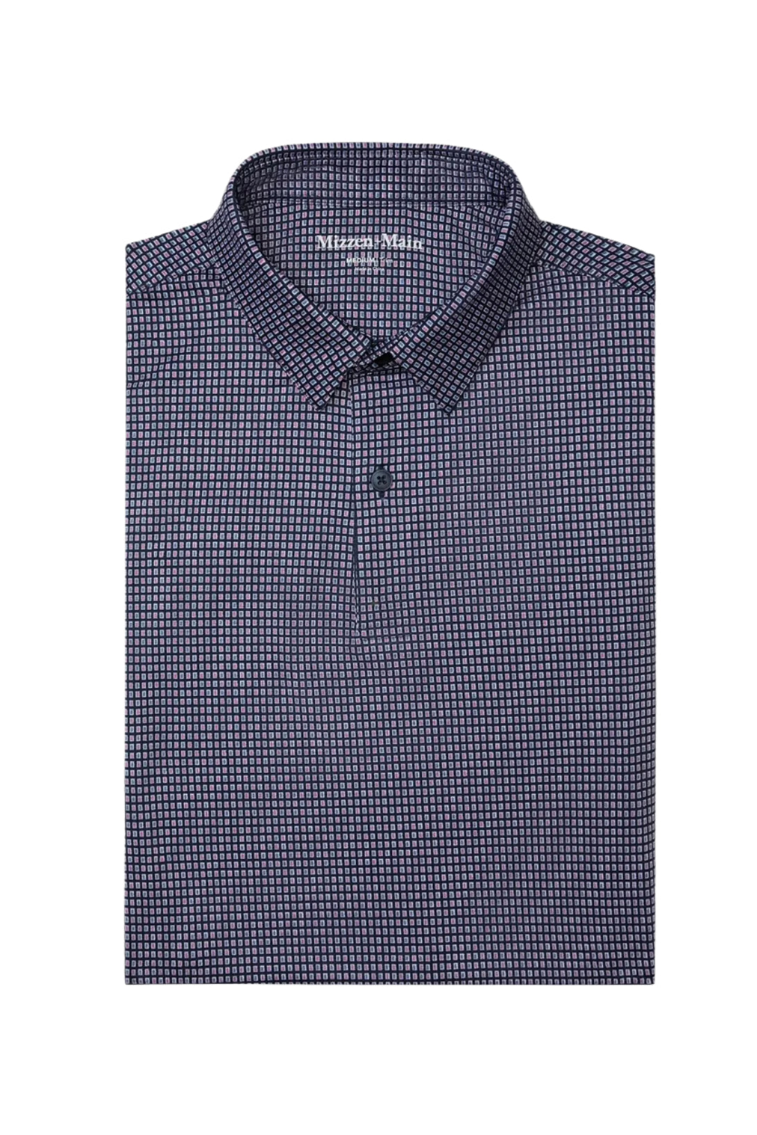 HALYARD SS POLO-NovaMan