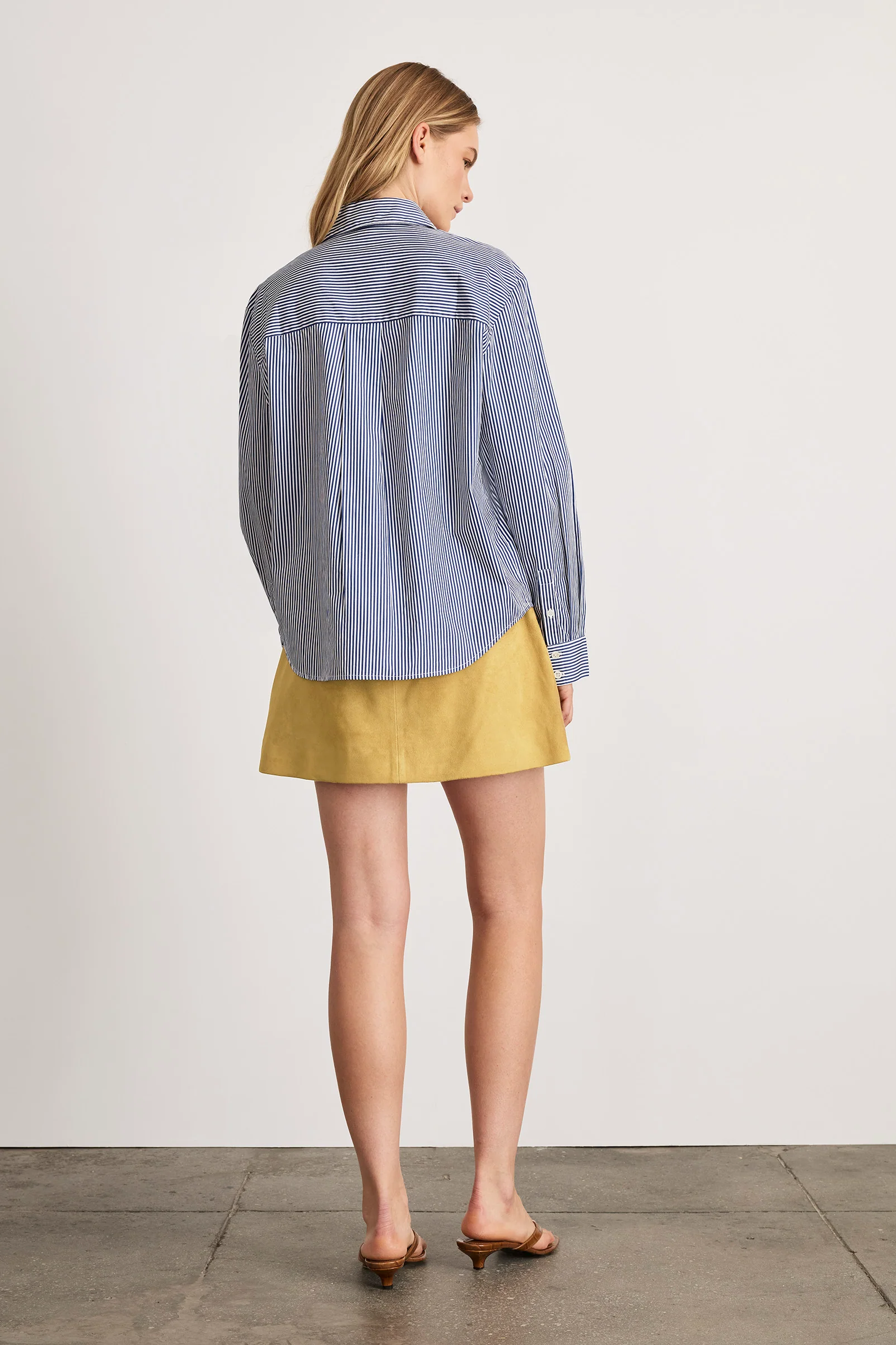 MARGAUX EMBELLISHED TOP - Blouses - Sassanova