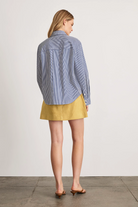 MARGAUX EMBELLISHED TOP - Blouses - Sassanova