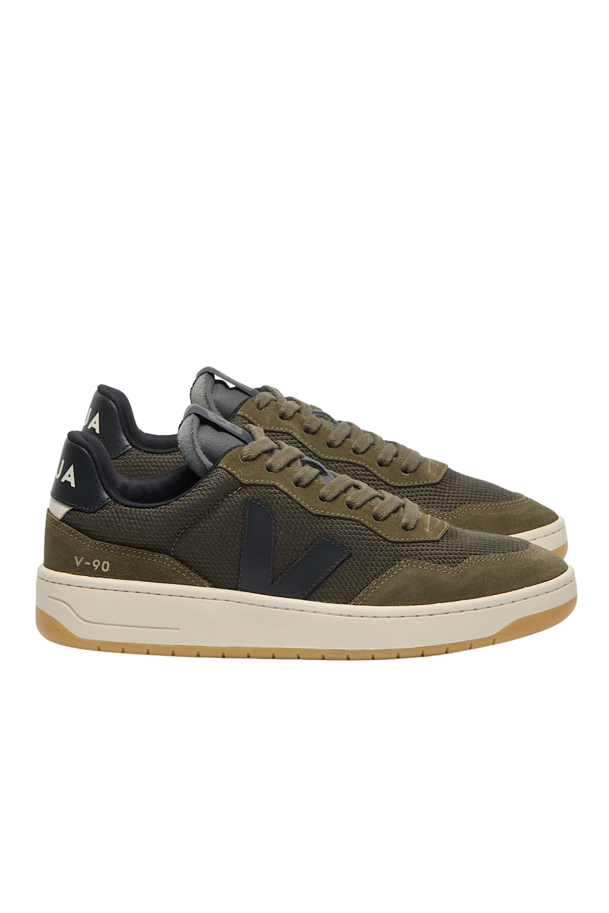 V90 MESH SNEAKER sassanova NovaMan