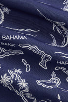 SHORT SLEEVE PLAINWEAVE CAMP SHIRT - Short Sleeve Shirts - Novaman