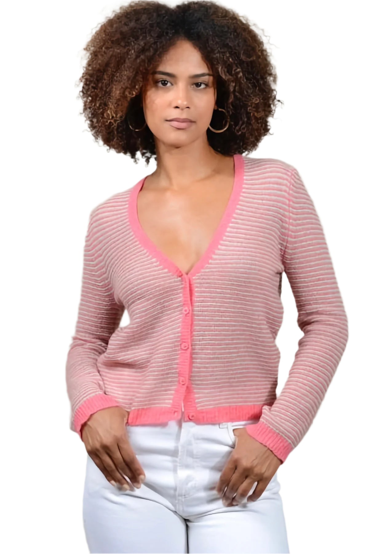 KAITY CARDIGAN
sassanova