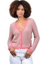 KAITY CARDIGAN
sassanova