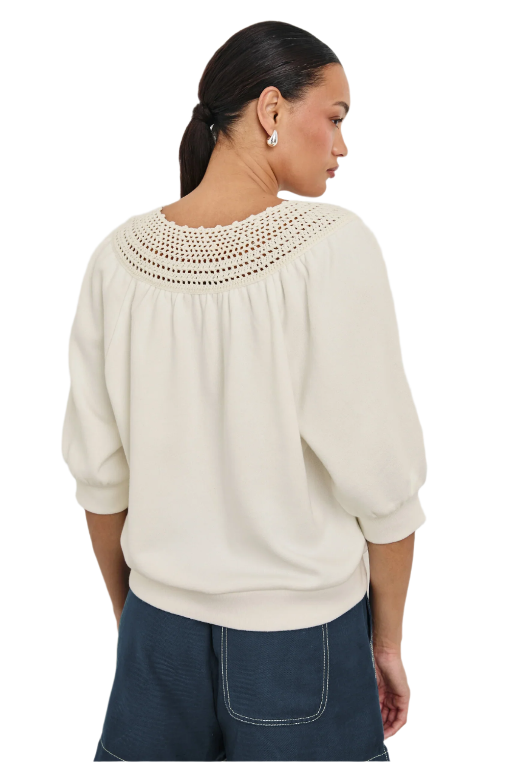 MARIPOSA TOP
sassanova