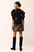 ARIANA SWEATSHIRT - Sassanova