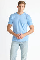 MUST HAVE CREW TEE - T-shirts - Novaman