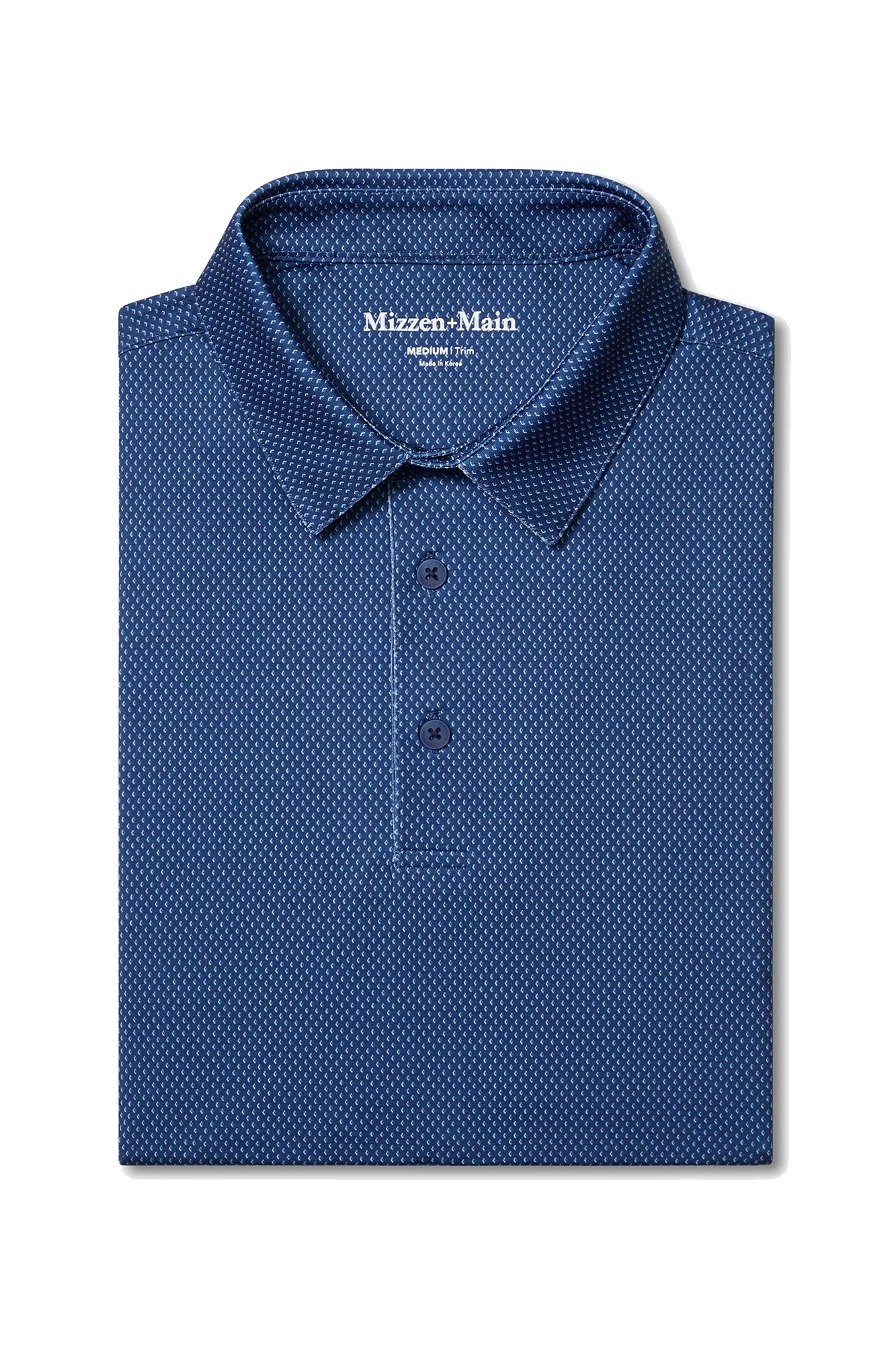 VERSA SHORT SLEEVE POLO - Polos - Novaman