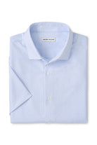 BALDWIN SPORT SHIRT - Short Sleeve Shirts - Novaman