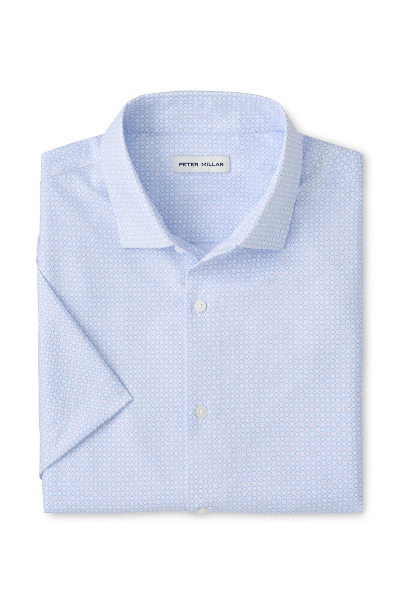 BALDWIN SPORT SHIRT