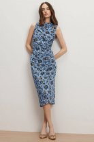 SYLVIANI DRESS - Dresses - Sassanova