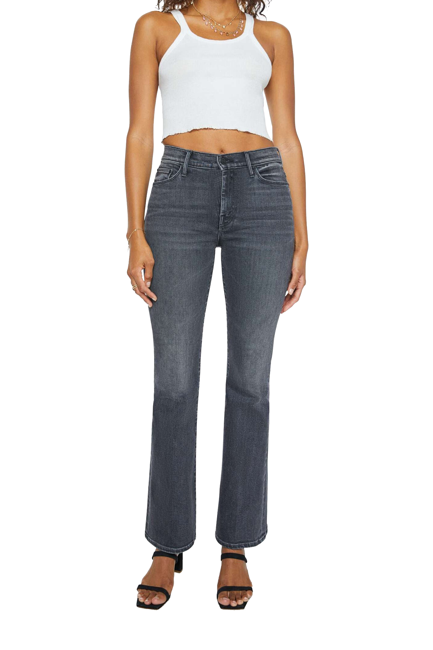 THE WEEKENDER - Jeans - Sassanova