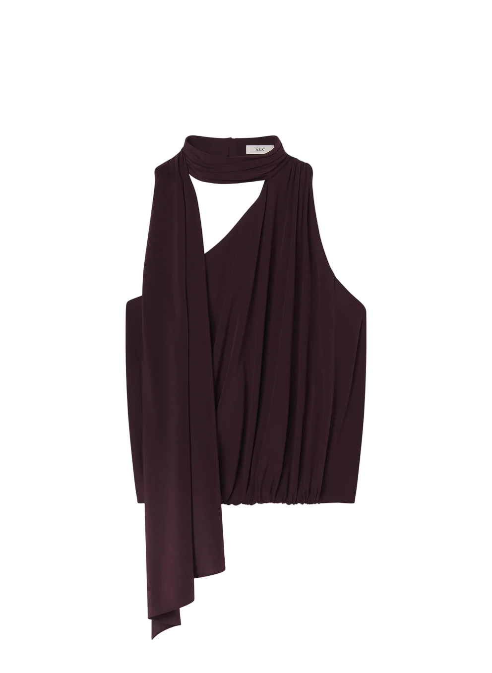 CELESTE TOP - Blouses - Sassanova