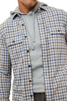 LEGEND SWEATER SHIRT - Long sleeved Shirts - Novaman