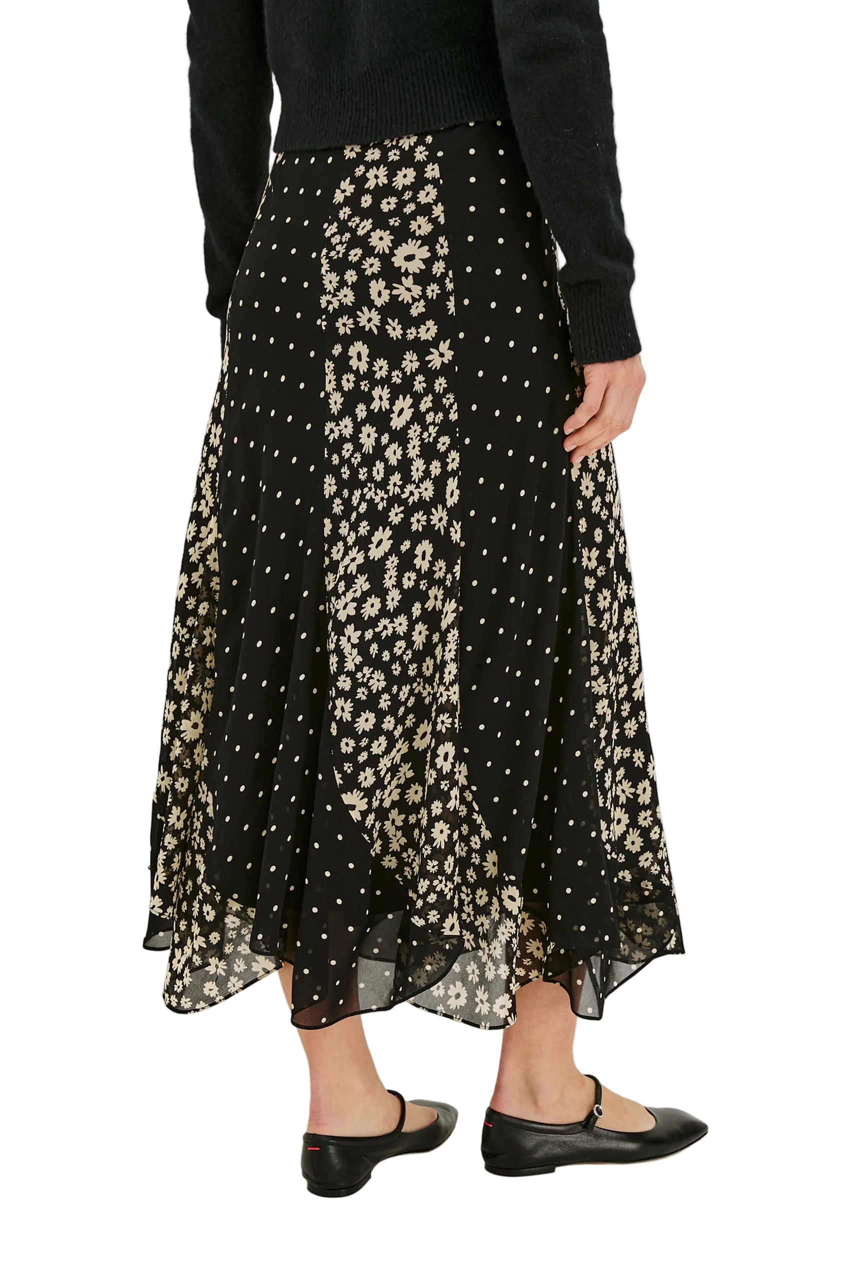 FELINA SKIRT
sassanova
