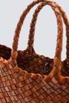 SANTA CROCE SMALL HANDBAG - Handbags - Sassanova