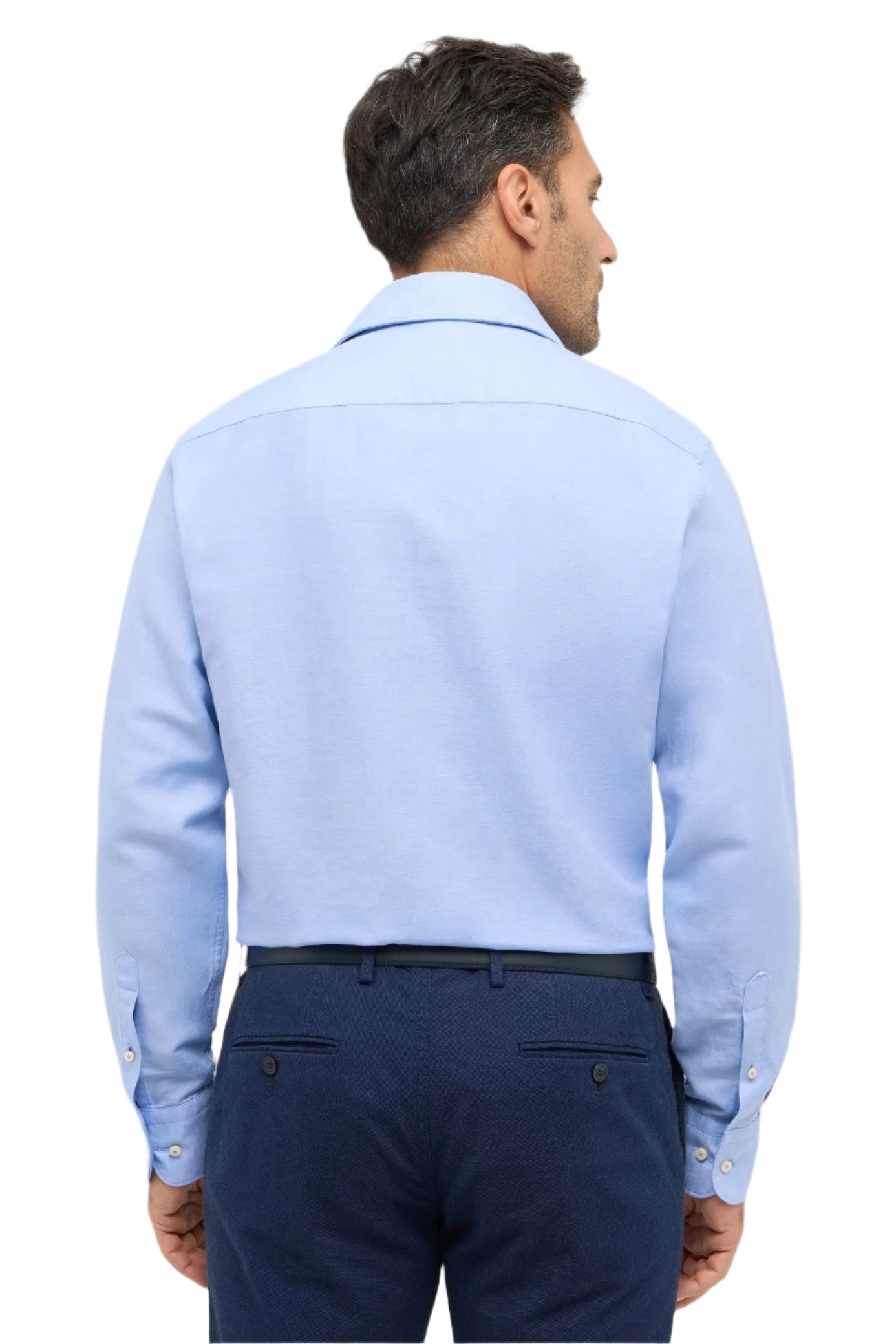 UNI TWILL MODERN FIT CUTAWAY COLLAR (8178-XS82)
novaman
