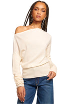 CHANCE SWEATER
sassanova