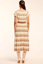 RACHEL DRESS - Dresses - Sassanova