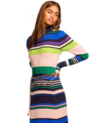 MONACO DRESS - Dresses - Sassanova